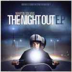 Cover of The Night Out E.P., 2012-04-11, File
