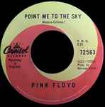 Pink Floyd - Point Me At The Sky | Releases | Discogs