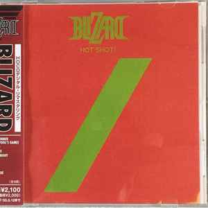 Blizard Shot music | Discogs