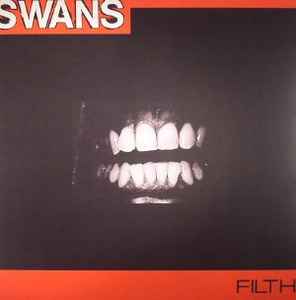 Swans Filth (2014, Discogs