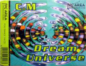 C.M. - Dream Universe album cover