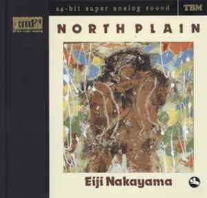 Eiji Nakayama – North Plain (2003, CD) - Discogs