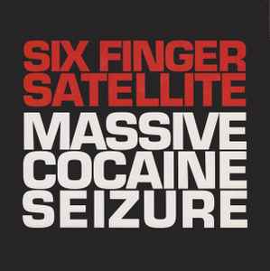 Massive Cocaine Seizure - Six Finger Satellite