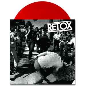 Retox (3) - Retox