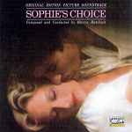 Cover of Sophie's Choice, 1996, CD