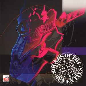 Sounds Of The Seventies - AM Pop Classics (1993, CD) - Discogs