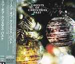 Cover of Ghosts Of Christmas Past, 2000, CD