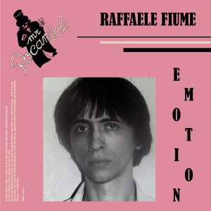 Emotion - Raffaele Fiume