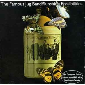 Famous Jug Band – Sunshine Possibilities (1999, CD) - Discogs