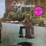 Cover of Fool For The City, 1975, Vinyl