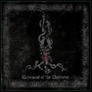 lataa albumi Samomor Grimoir Krvnik Somrak - Covenant Of The Undivine