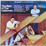 Cover of The Best Of The Lettermen, 1967, Vinyl
