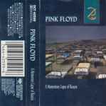 Cover of A Momentary Lapse Of Reason, 1987, Cassette