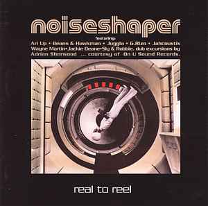 Real To Reel - Noiseshaper