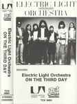 Cover of On The Third Day, 1973, Cassette