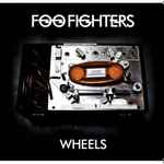 Cover of Wheels, 2009-11-23, CD