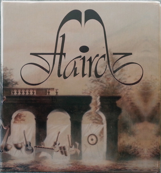 Flairck – Twee En Twintig (Oeuvre Cd Box) (2007, CD) - Discogs