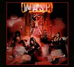 W.A.S.P. – The Last Command (2019, Digipak, CD) - Discogs