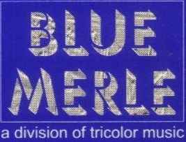 Blue Merle image