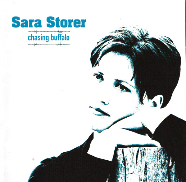 baixar álbum Sara Storer - Chasing Buffalo
