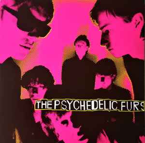 The Psychedelic Furs (Vinyl, LP, Album, Reissue) for sale