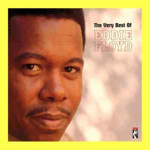 Eddie Floyd - The Very Best Of Eddie Floyd album cover