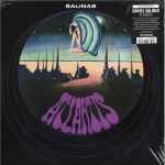 Daniel Salinas – Atlantis (1973, Vinyl) - Discogs