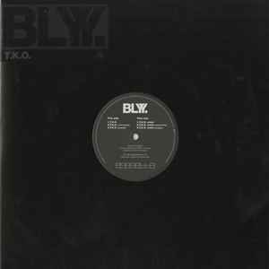 BLYY – T.K.O. (2010, Vinyl) - Discogs