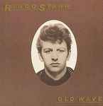 Cover of Old Wave, 1983-06-24, Vinyl