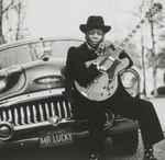 descargar álbum Download John Lee Hooker - American Jazz Blues History Vol12 album