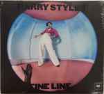 Fine Line (Harry Styles album) - Wikipedia