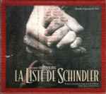 Cover of La Liste De Schindler (Bande Originale Du Film), 1993, CD