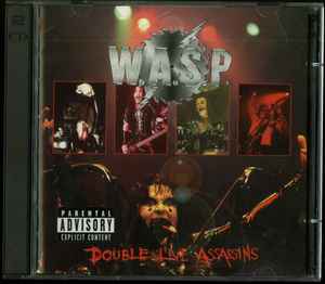 W.A.S.P. – Still Not Black Enough (1996, CD) - Discogs