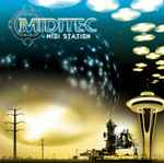 Cover von Midi Station, 2005-08-00, CD