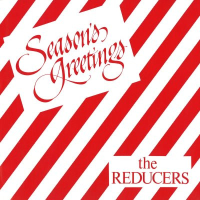 lataa albumi The Reducers - Seasons Greetings
