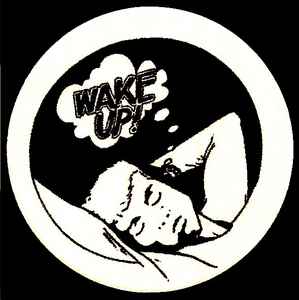 Wake Up Records (5) on Discogs