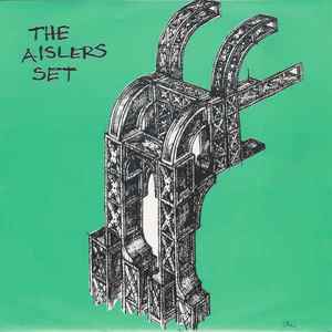 The Aislers Set - The Red Door