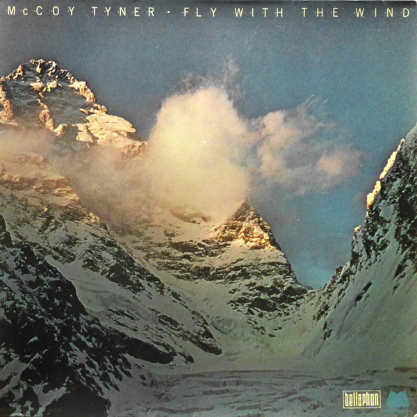 McCoy Tyner – Fly With The Wind (1976, Vinyl) - Discogs