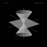 Cover of Inertial Frame, 2021-08-31, Vinyl