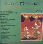Sun City Girls – Midnight Cowboys From Ipanema (1994, Vinyl 
