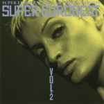 Super Eurobeat Vol. 2 - Extended Version (1994, CD) - Discogs