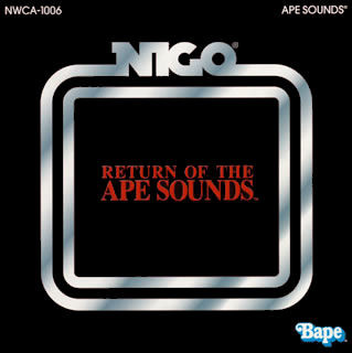 Various - Nigo Presents Return Of The Ape Sounds | Releases | Discogs