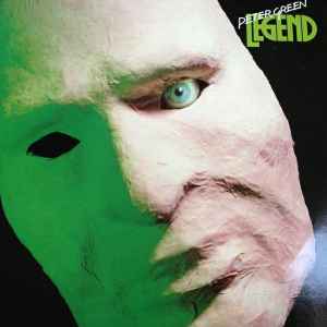 peter green the mask