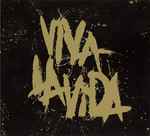 Cover of Viva La Vida Prospekt's March Edition, 2008-11-25, CD
