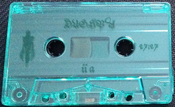 last ned album Dughpa - Untitled