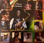 Cover of Reggae Brass Connection}