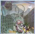 Cover of Bizarre Ride II The Pharcyde, 1997, Vinyl