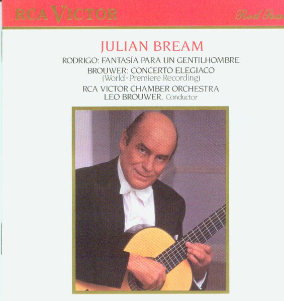 julian bream rodrigo