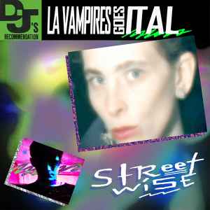 LA Vampires - Streetwise