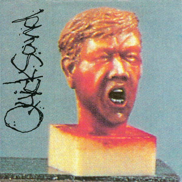 Quicksand – Quicksand (1992, Vinyl) - Discogs